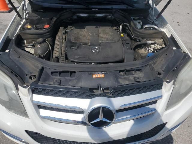 2015 Mercedes-Benz GLK 350