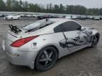 2004 Nissan 350Z Coupe