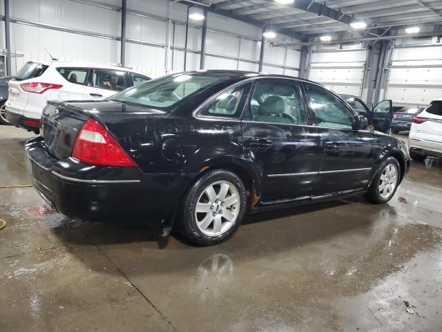 2005 Ford Five Hundred SEL