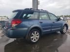 2008 Subaru Outback 2.5I