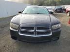 2012 Dodge Charger SE