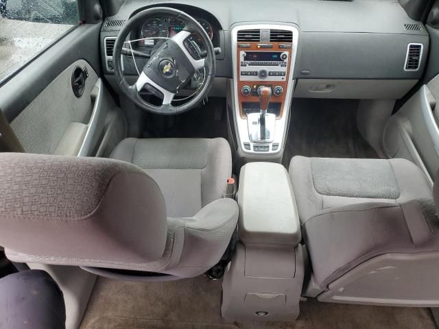 2008 Chevrolet Equinox LT