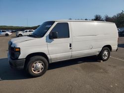 2013 Ford Econoline E250 Van en venta en Brookhaven, NY