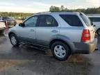 2007 KIA Sorento EX