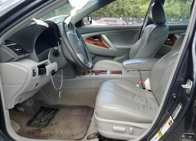 2010 Toyota Camry SE