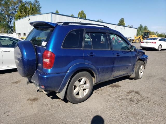 2005 Toyota Rav4