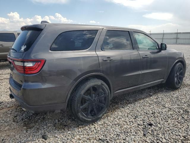 2015 Dodge Durango R/T