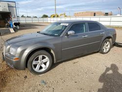 Salvage cars for sale at Bismarck, ND auction: 2010 Chrysler 300 Touring