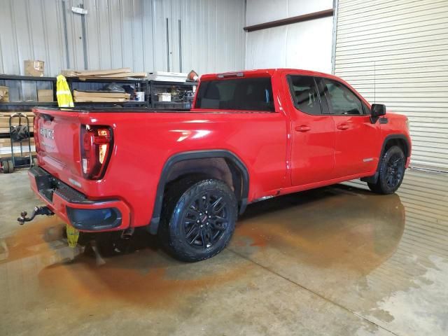 2021 GMC Sierra C1500 Elevation