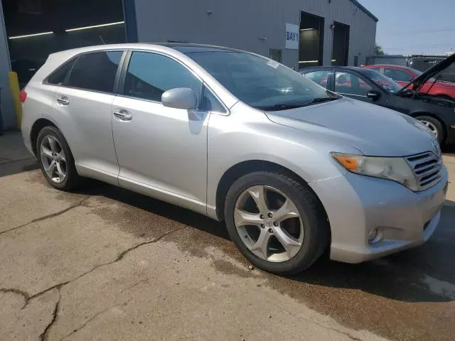 2009 Toyota Venza