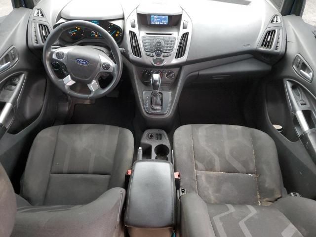 2014 Ford Transit Connect XLT