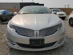 2015 Lincoln MKZ