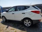 2012 Hyundai Tucson GL