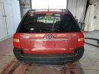 2008 KIA Sportage EX