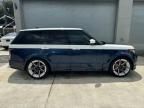 2017 Land Rover Range Rover Supercharged