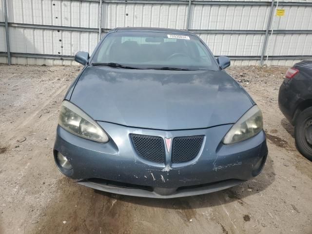 2006 Pontiac Grand Prix