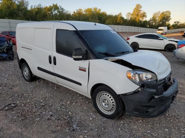 2015 Dodge RAM Promaster City