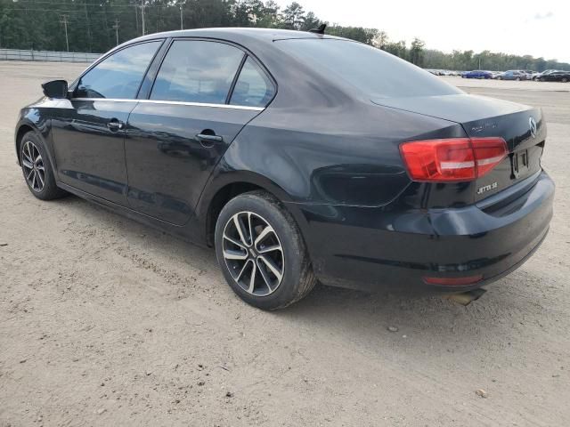 2015 Volkswagen Jetta TDI