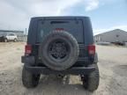 2007 Jeep Wrangler Rubicon