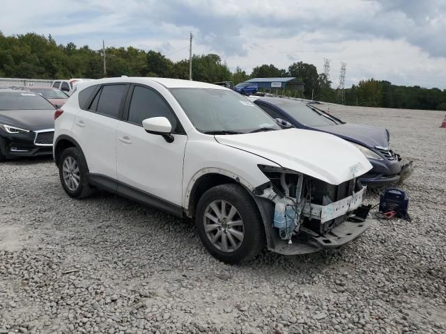 2014 Mazda CX-5 Sport