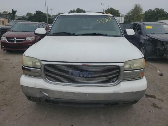 2003 GMC Yukon