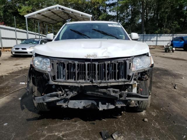 2013 Jeep Grand Cherokee Laredo