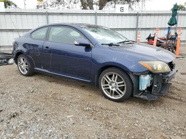 2008 Scion TC