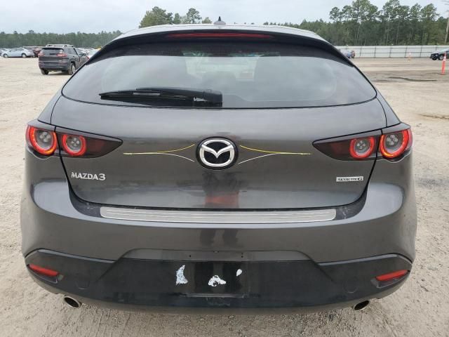 2019 Mazda 3 Premium