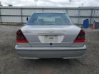 1999 Mercedes-Benz C 280