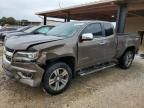 2015 Chevrolet Colorado LT