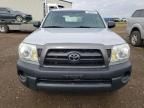 2007 Toyota Tacoma Access Cab