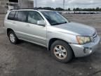 2003 Toyota Highlander Limited