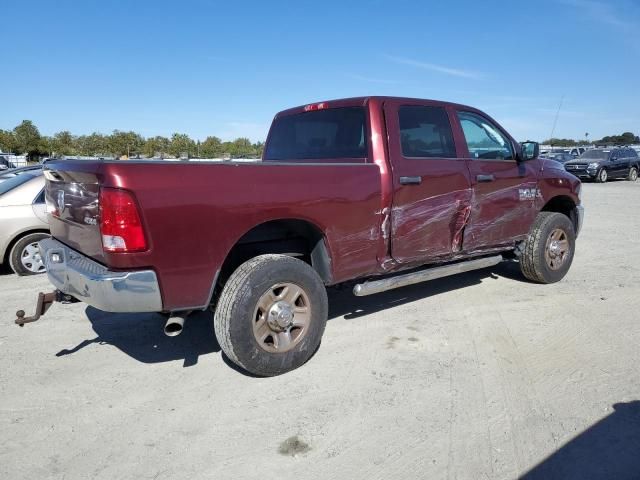 2017 Dodge RAM 2500 ST