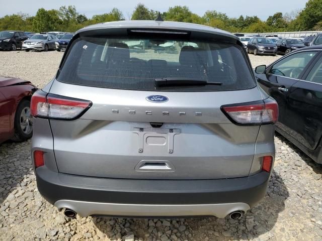 2022 Ford Escape S