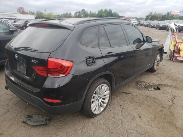 2013 BMW X1 XDRIVE28I