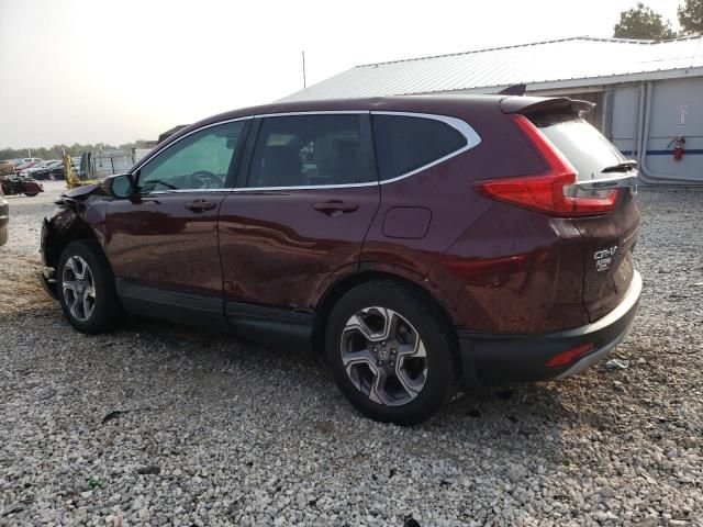 2019 Honda CR-V EXL