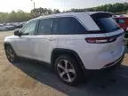 2022 Jeep Grand Cherokee Limited 4XE