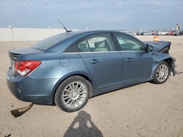 2012 Chevrolet Cruze ECO