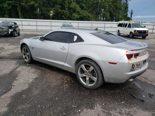 2011 Chevrolet Camaro LT