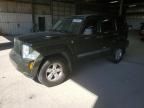 2009 Jeep Liberty Sport