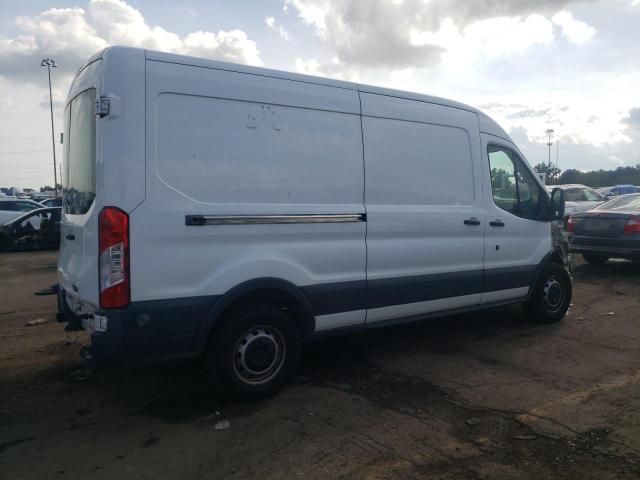 2015 Ford Transit T-250