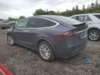 2021 Tesla Model X