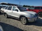 2002 Hyundai Santa FE GLS