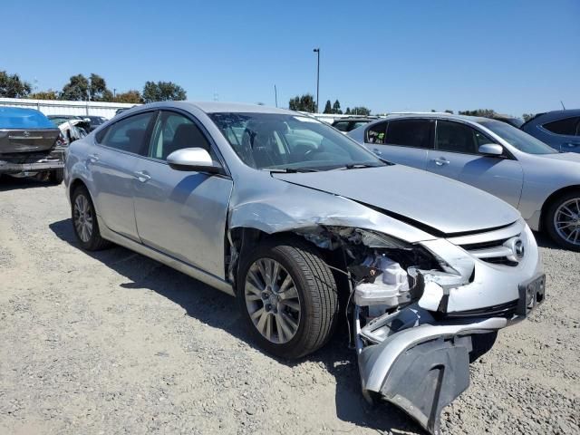 2010 Mazda 6 I