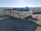 2019 Rockwood Travel Trailer