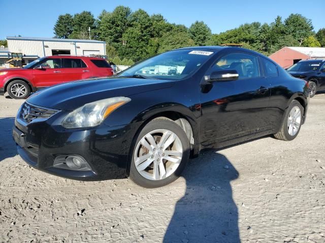 2011 Nissan Altima S