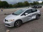 2015 Honda Civic SE