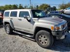 2008 Hummer H3 Luxury