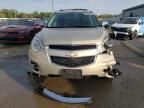 2011 Chevrolet Equinox LTZ