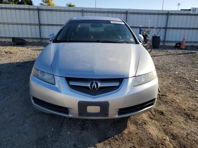 2004 Acura TL